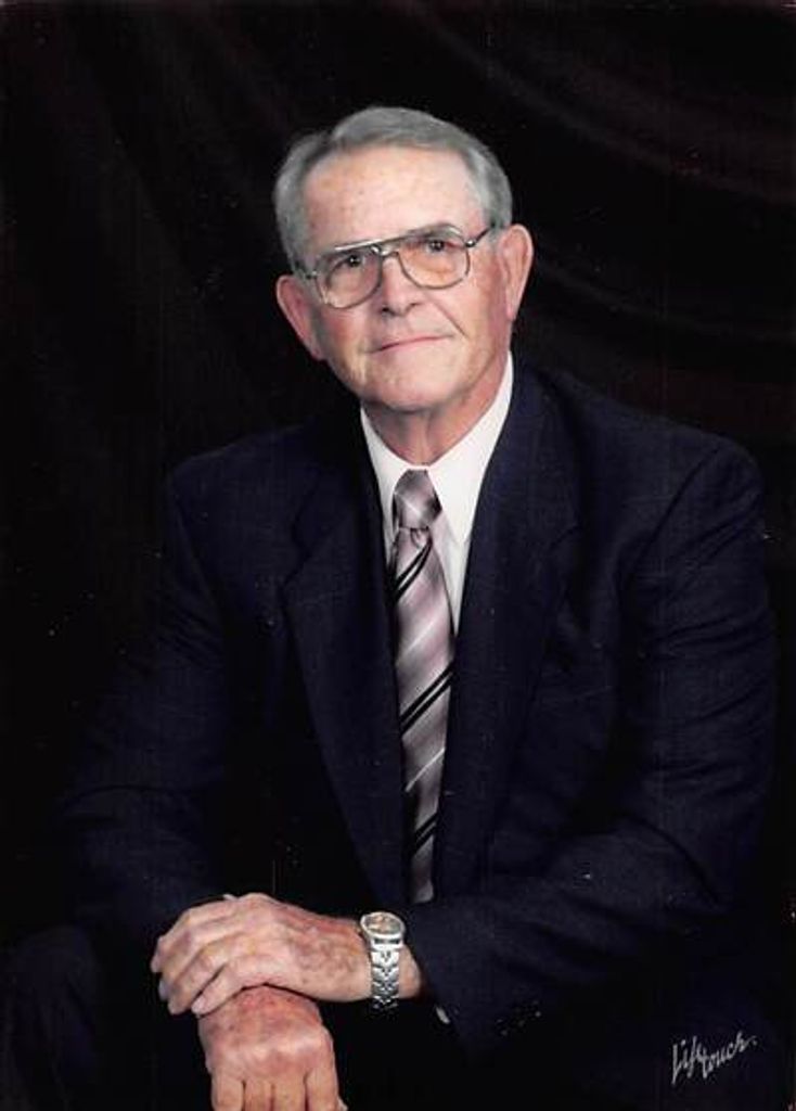 Chester Wallace, Jr. Profile Photo