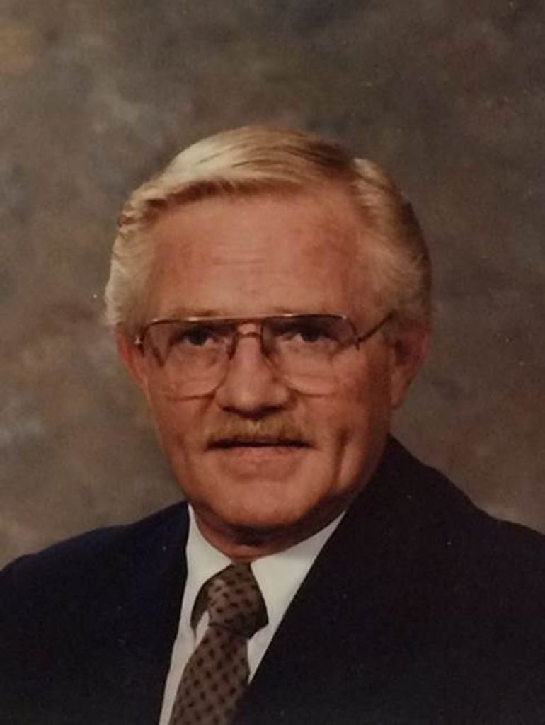 Land, James 'Jim'