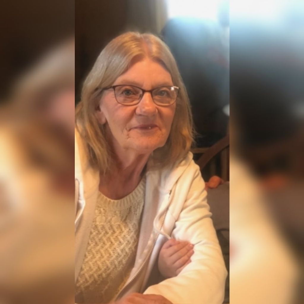Linda Marie Pierce
