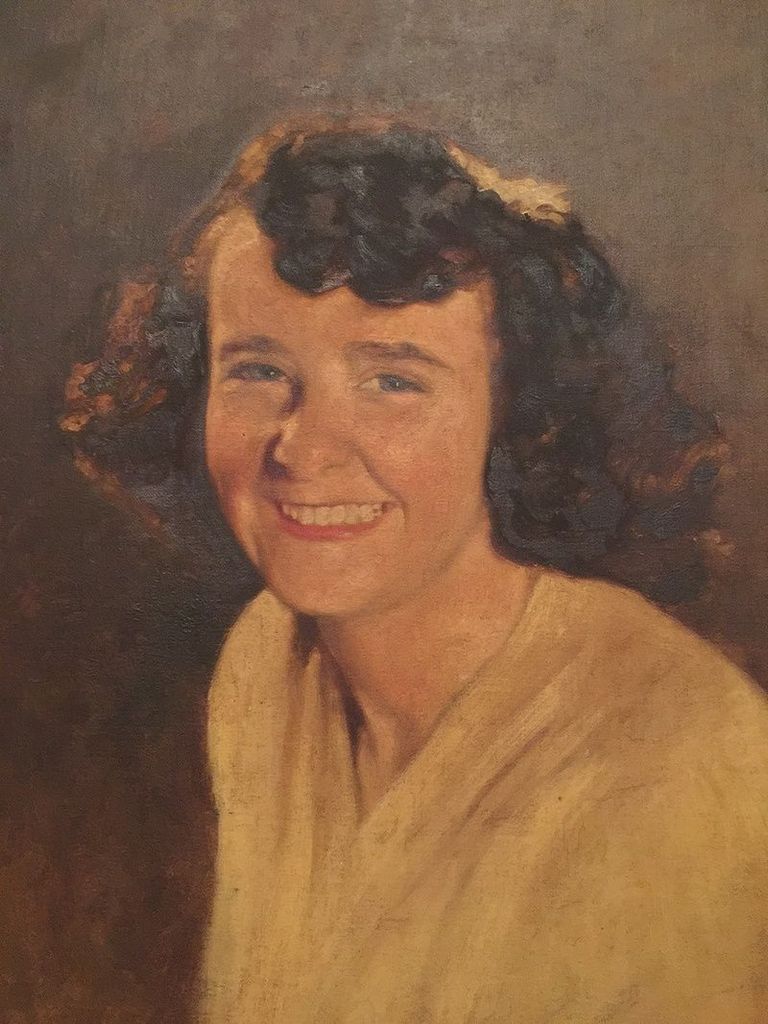 Dorothy M. (Walsh) Kelly Profile Photo