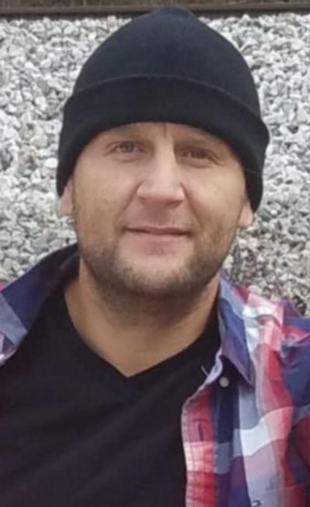 Brian Keith Martin Profile Photo