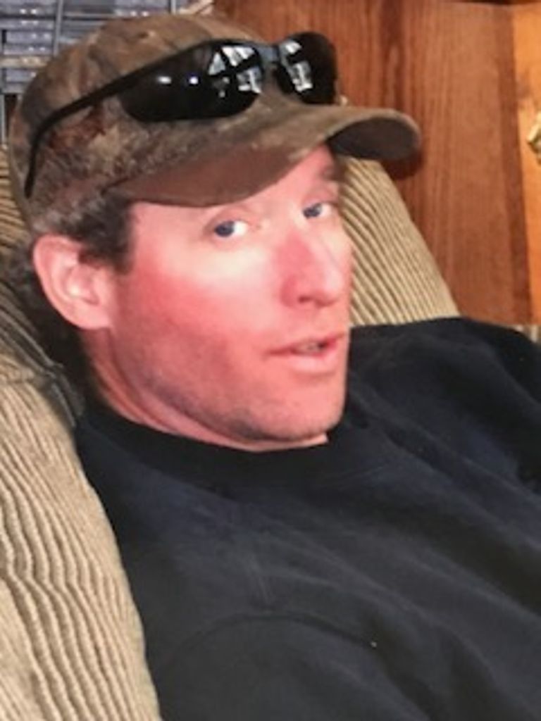 Jayson J. E. Carver Profile Photo