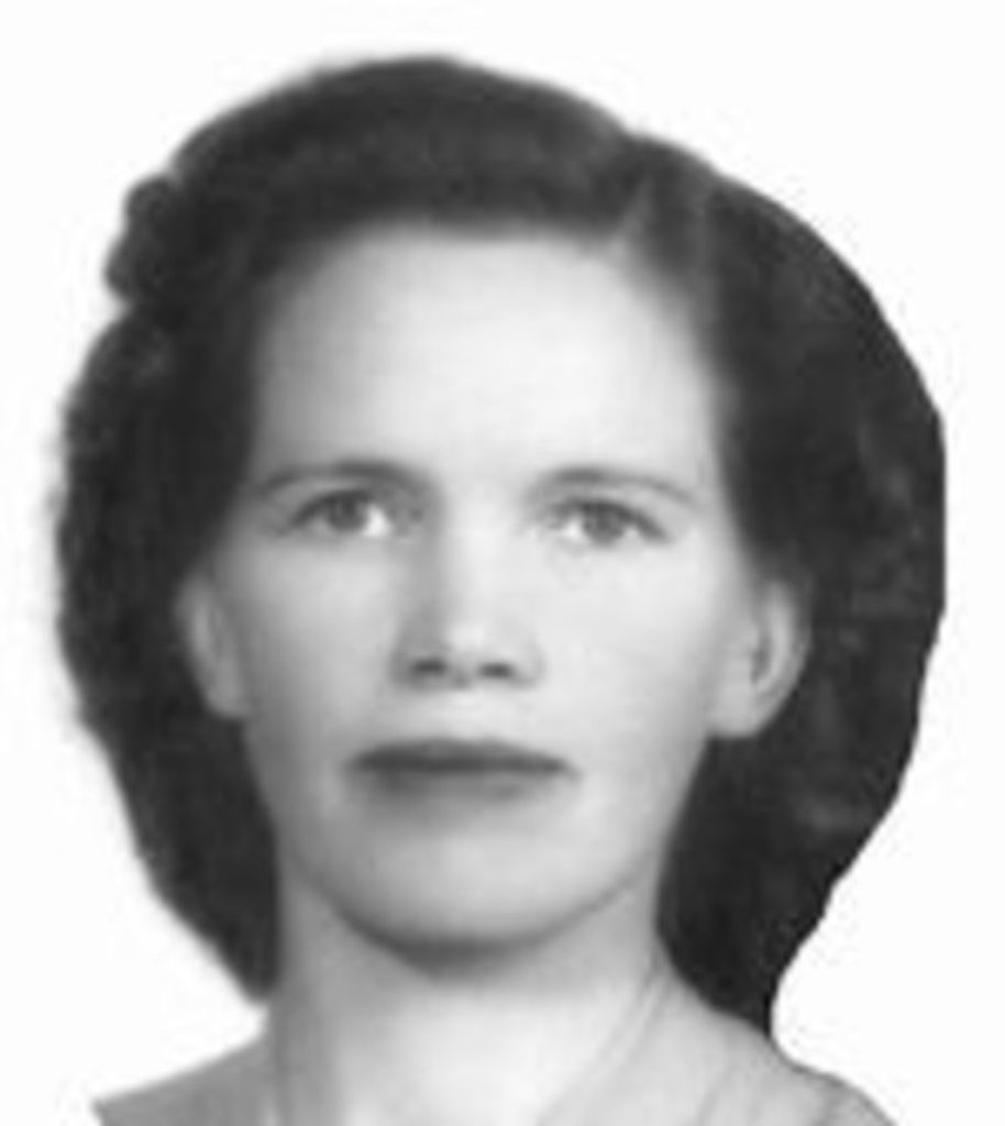 Anita Helena Inberg Moore