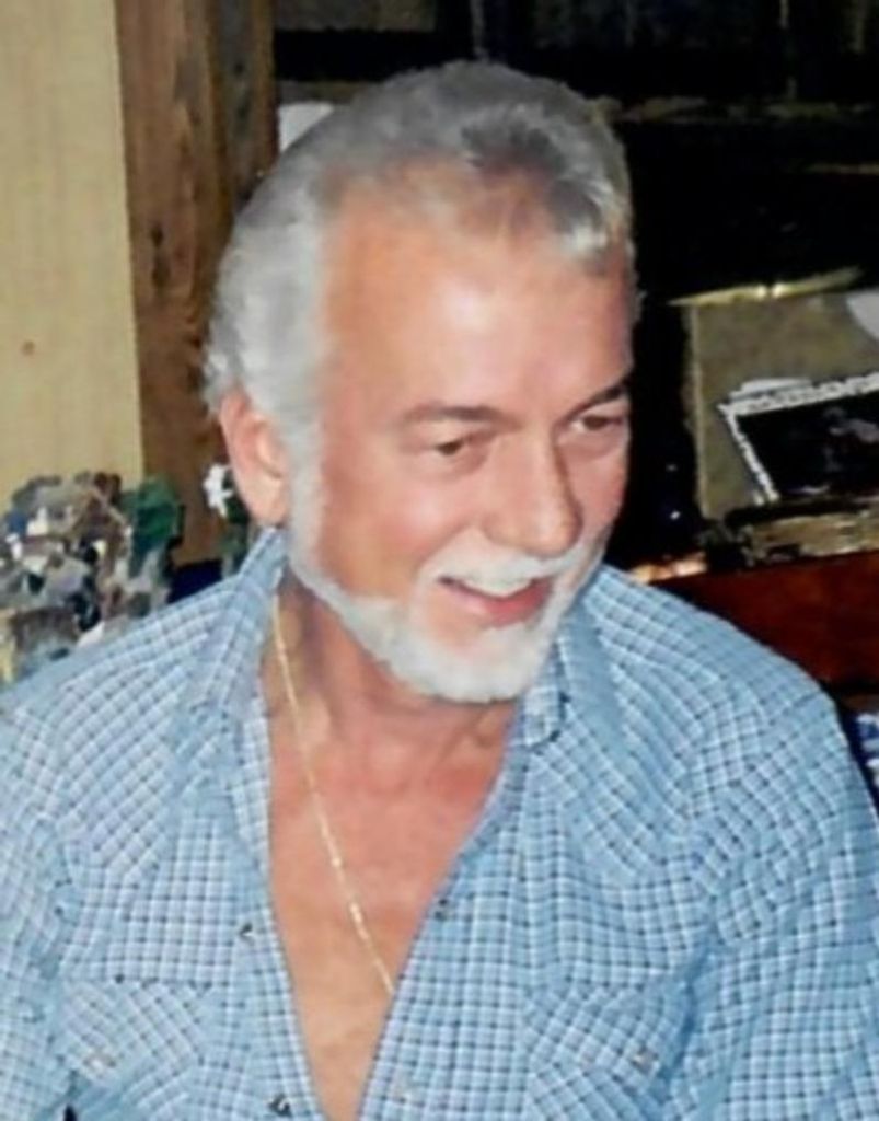 Gary Lee Hoover Profile Photo