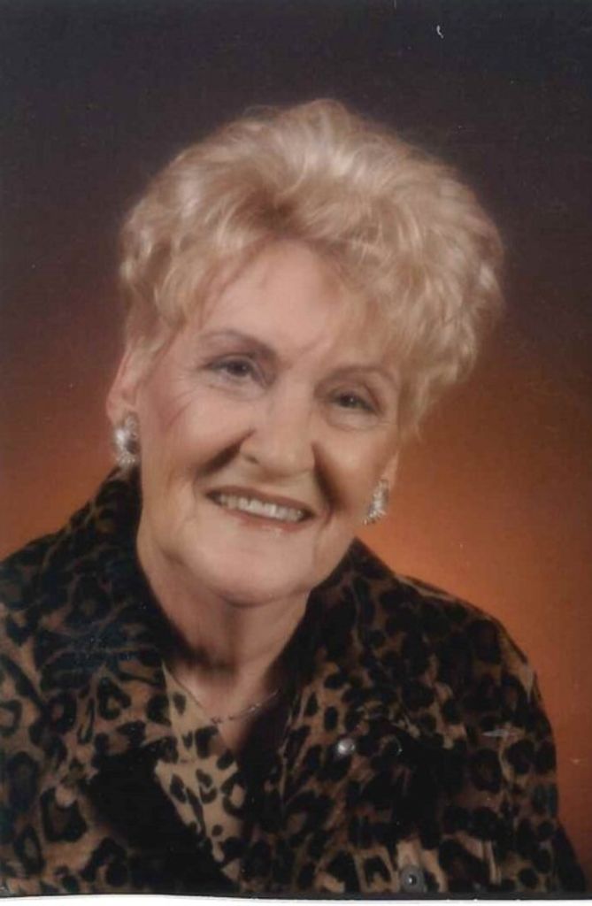 Bobbie Jean (Collier)  Seals