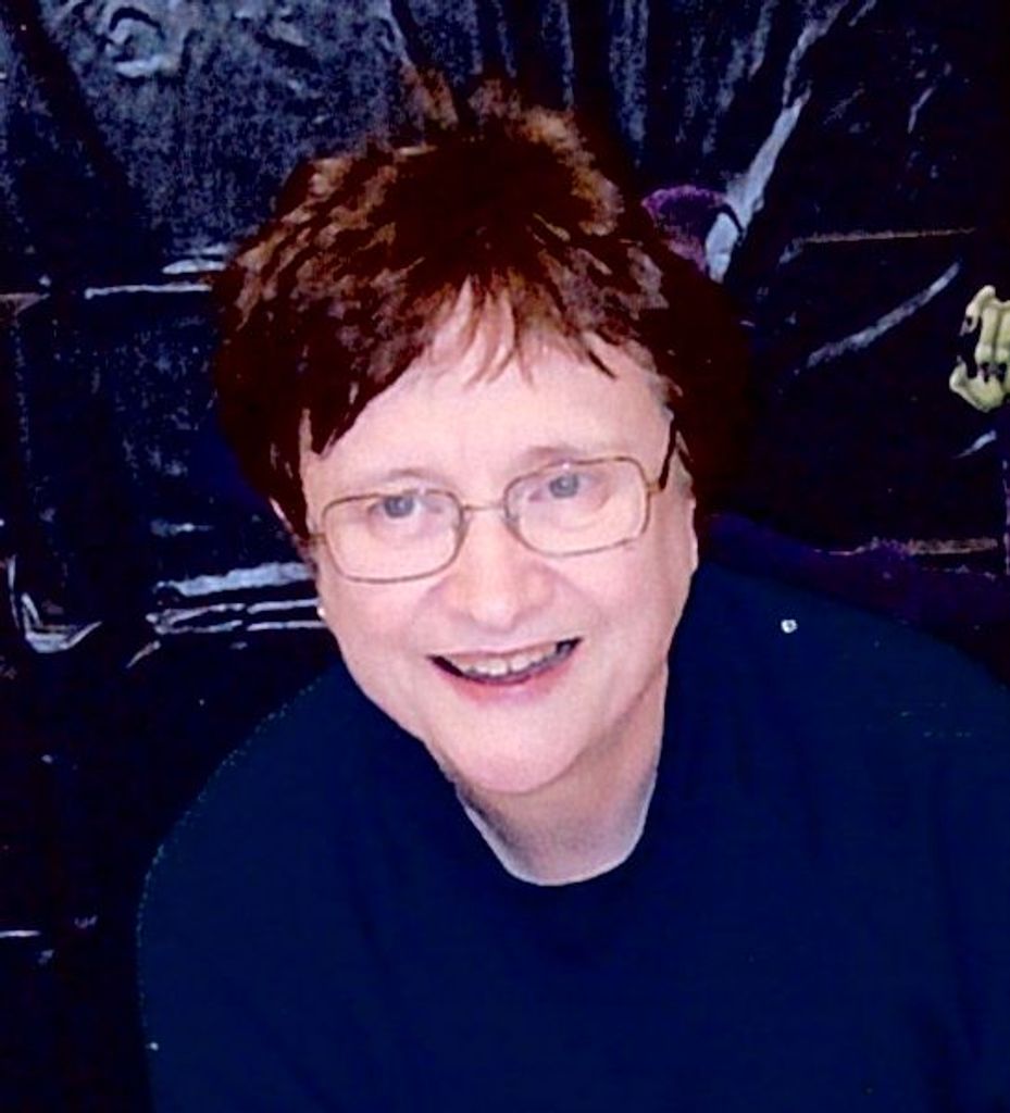 Rose Mary Jelinek Profile Photo