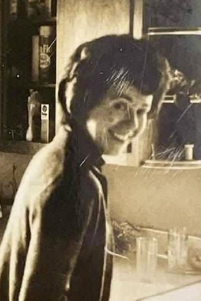 Barbara Anne Wilson Profile Photo
