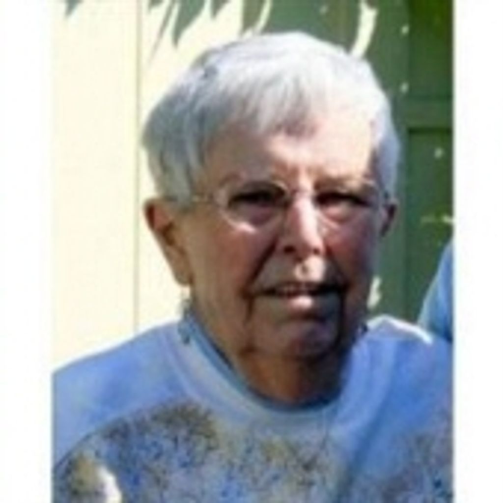 Gertrude "Dottie" Smith