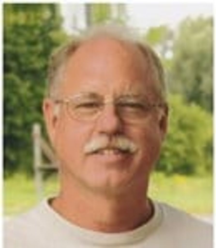 Kirk Johnson