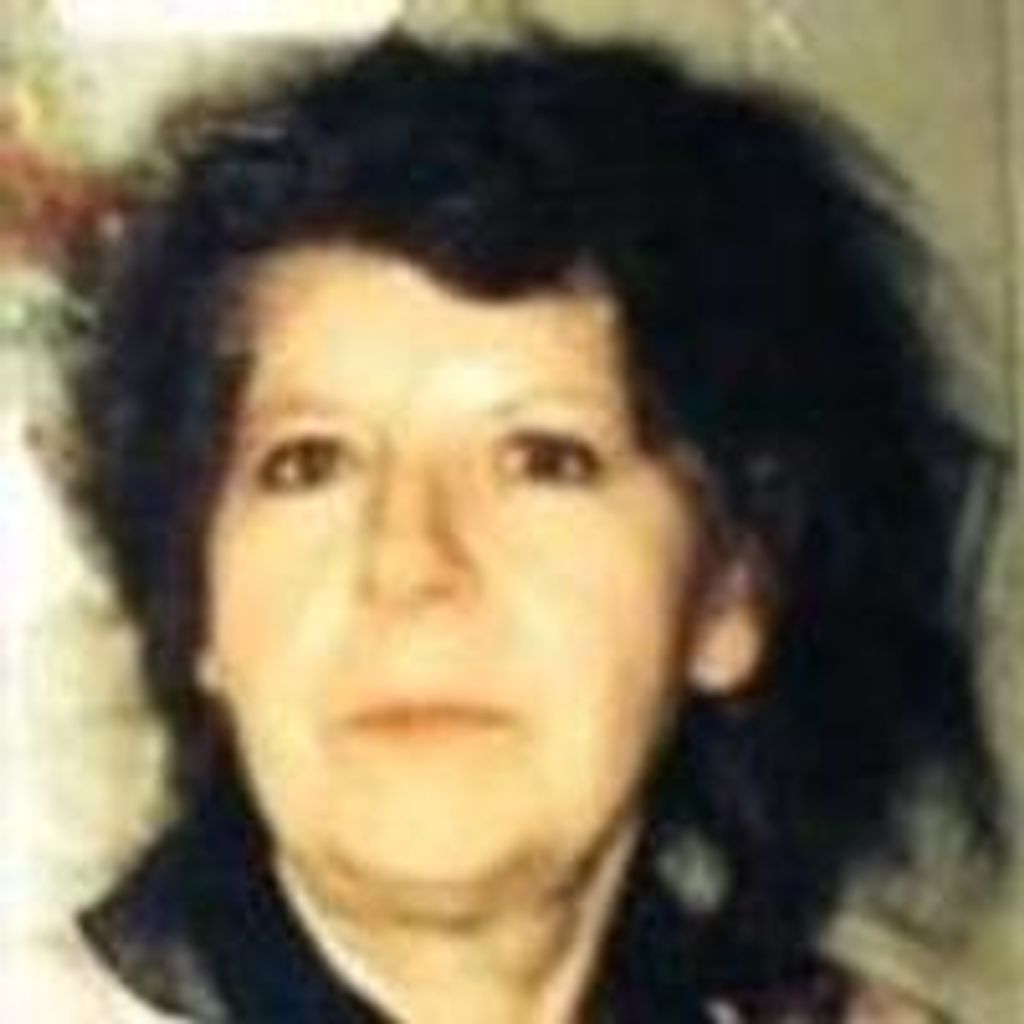 Catherine Alberta Heiston