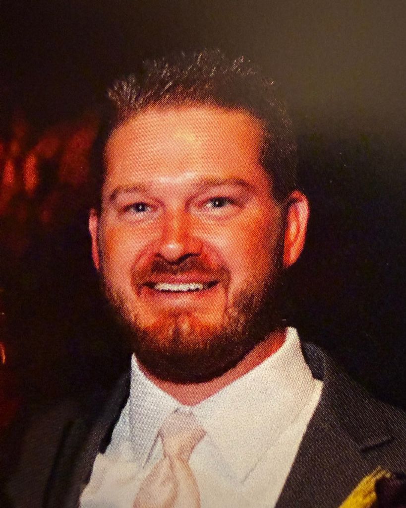 William Troy Smith Jr.