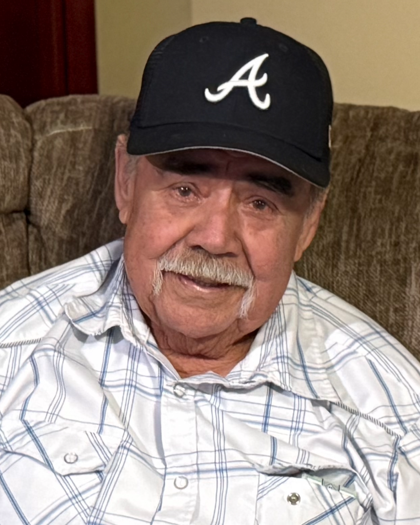 Javier B Barrientos Profile Photo