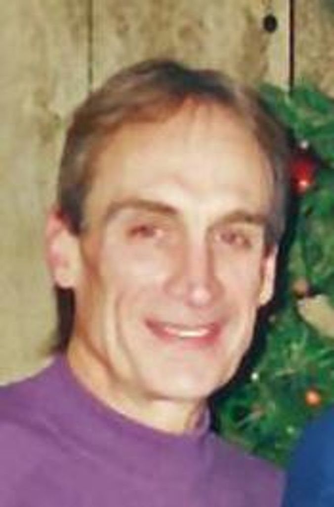 Kenneth Peterson