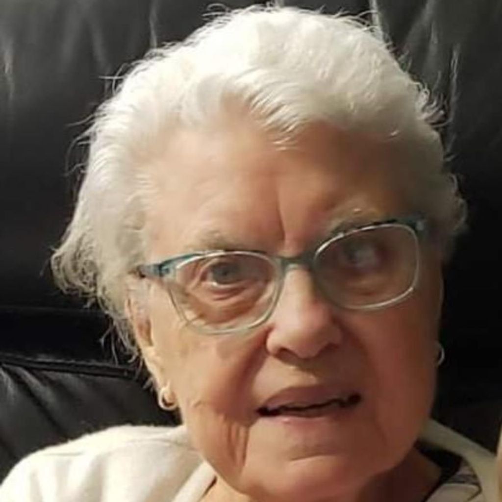 Shirley Ann Lundstrom Profile Photo