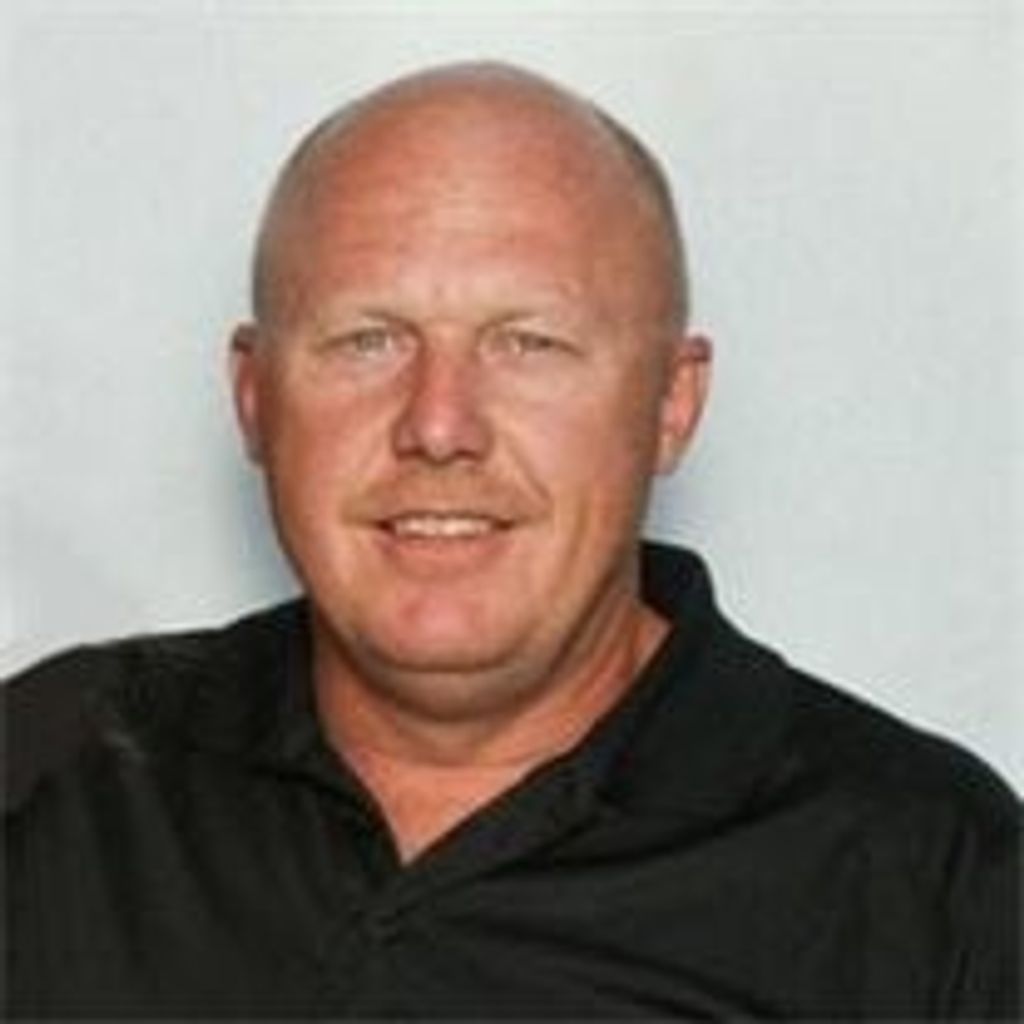 Terry Dee Hughes