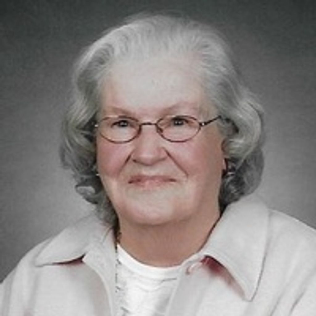 Harriett M. Coleman