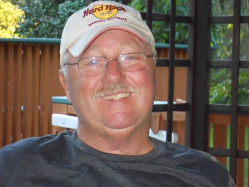 Herbert T. "Skip" Wheeler, Jr. Profile Photo