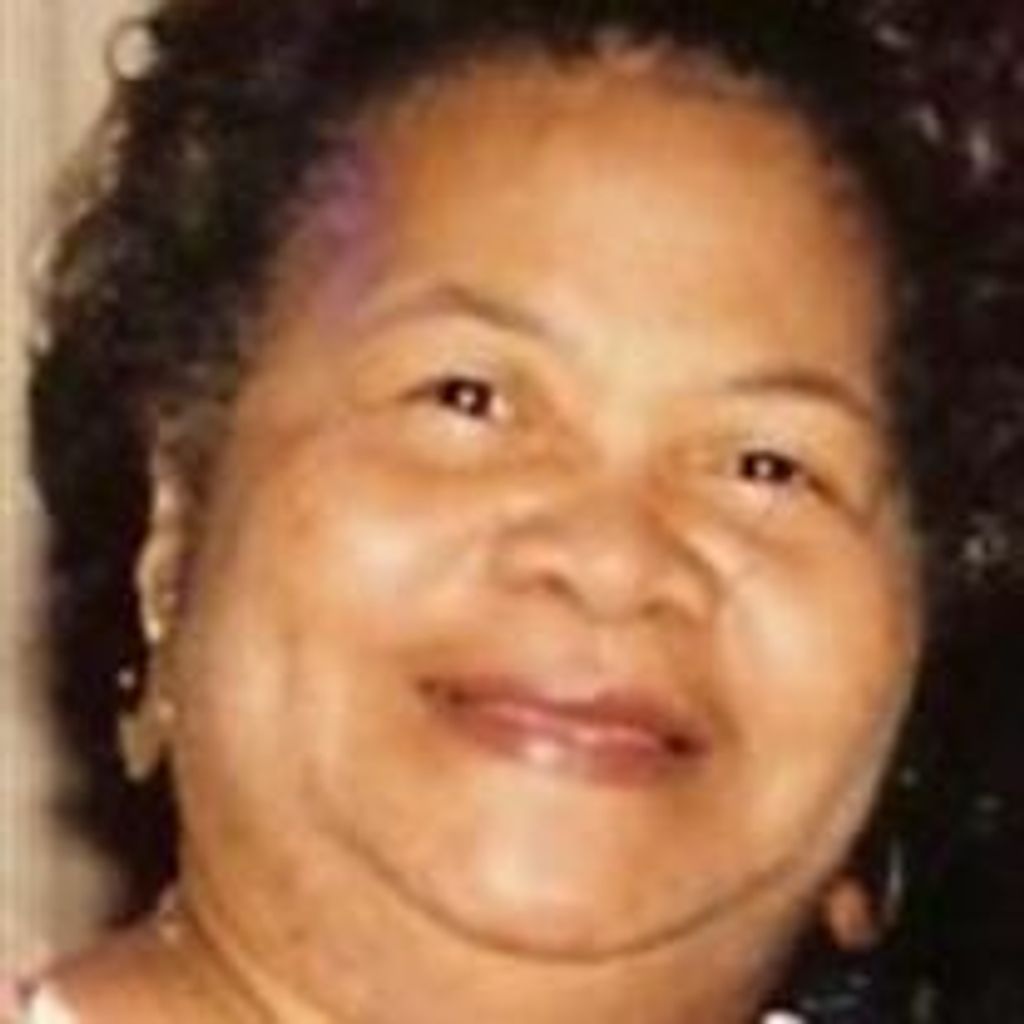 Pecola  E. Holman Profile Photo