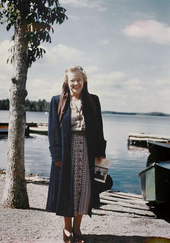 Louise Bauchle