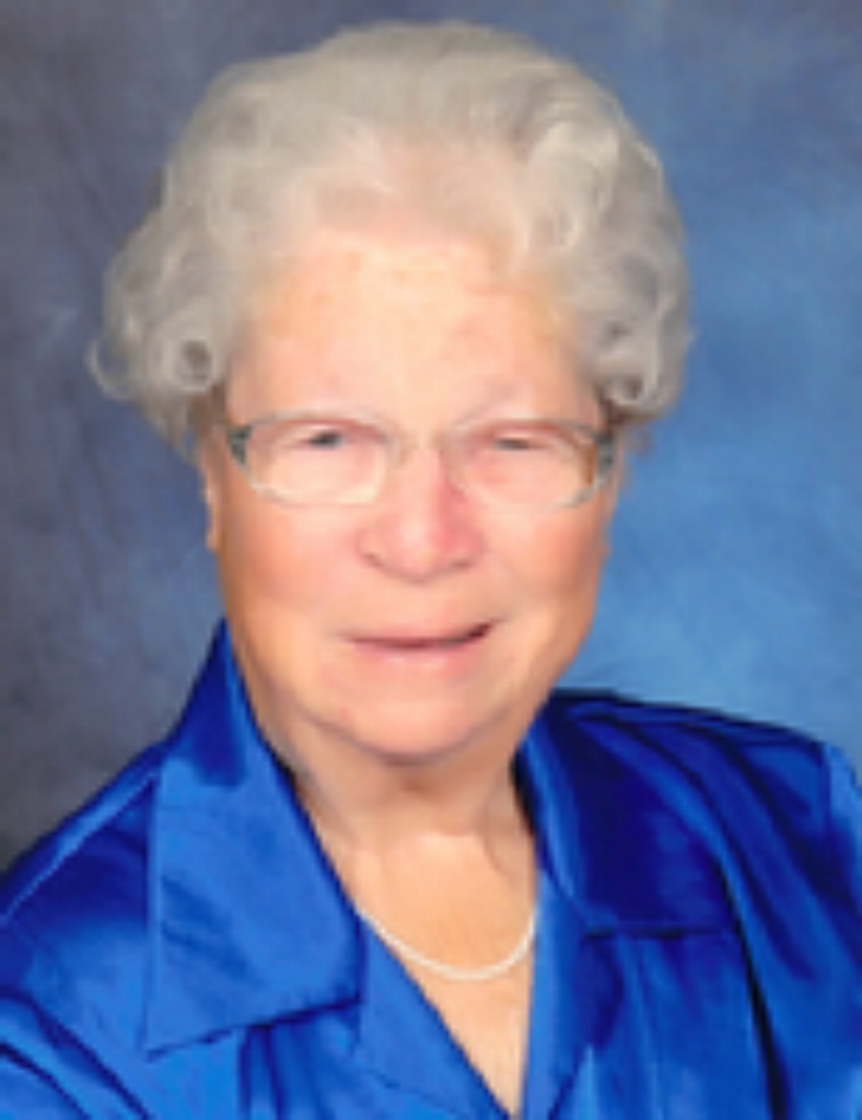 Katherine Ann Huggins