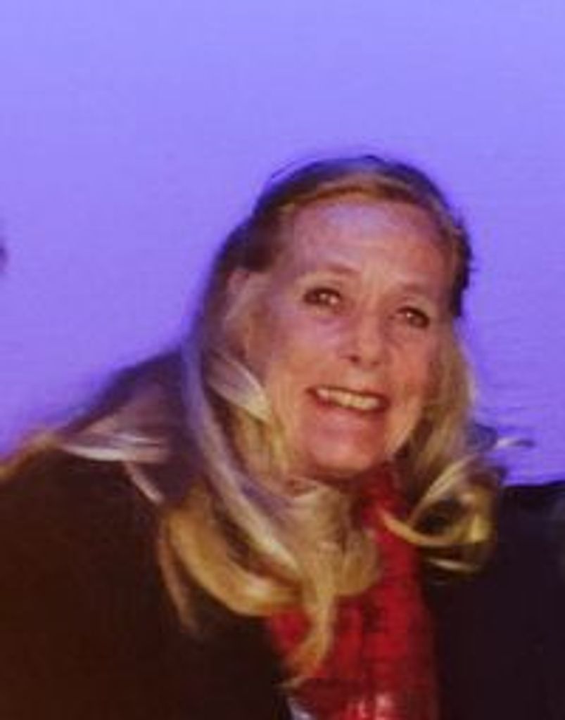 Kathleen Fox Profile Photo