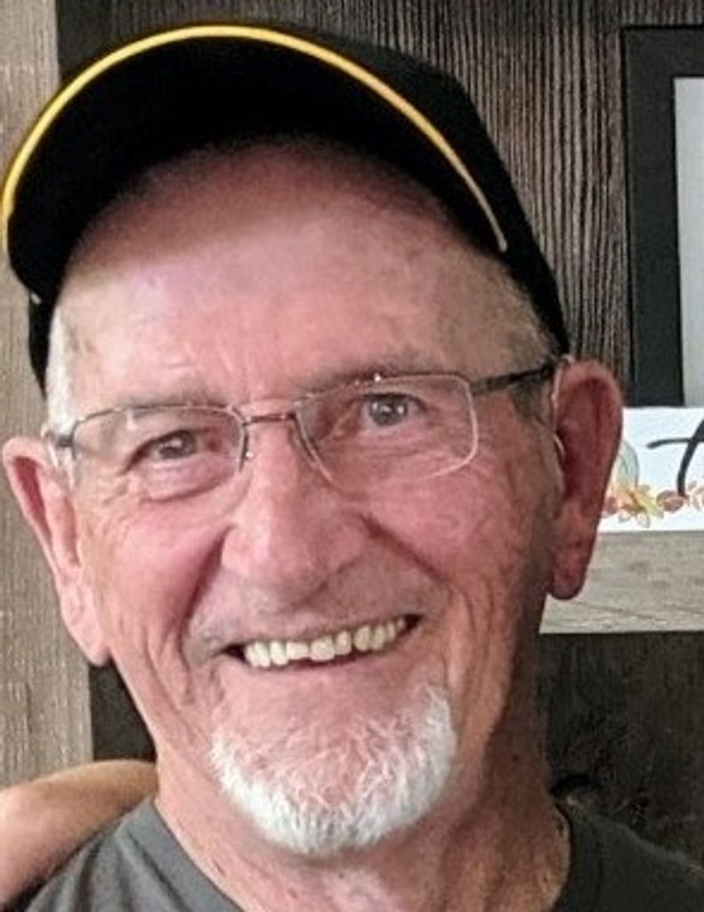 Donald Strouse