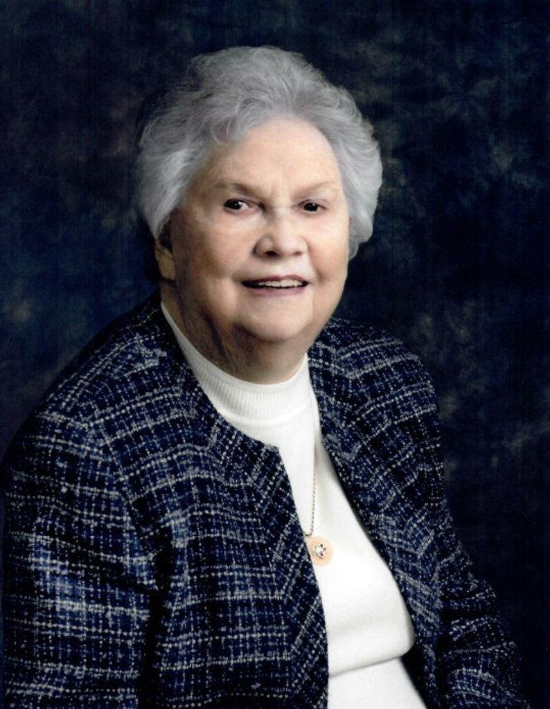 Bernice Merrill
