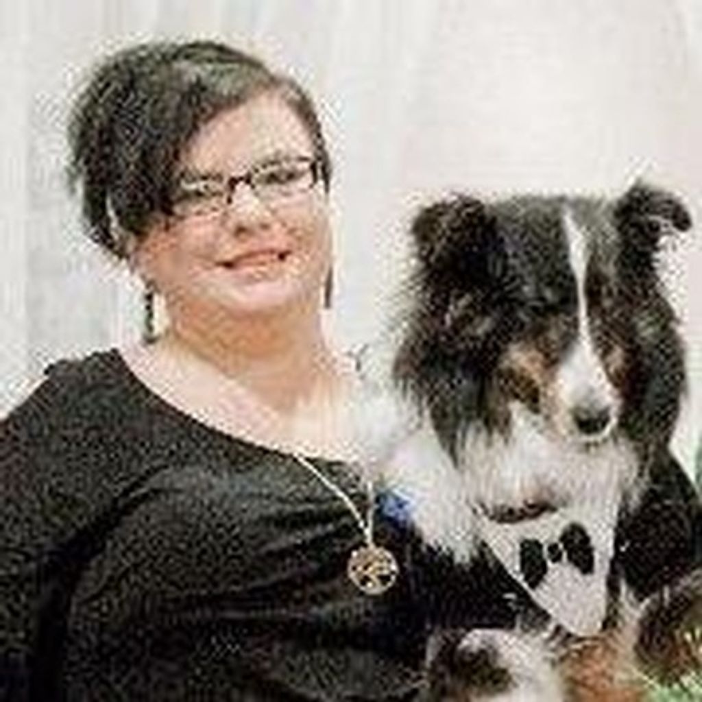 Naomi 'Tyla' Ann Hoogs