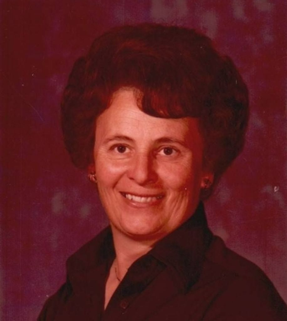 Nancy Phippen Profile Photo
