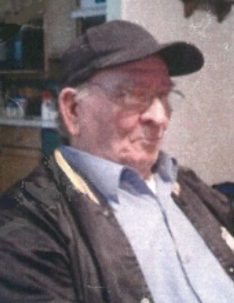 Ronald  Lee Yanick, Sr.