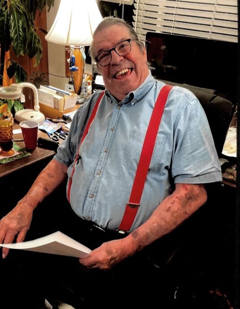 Wallace Grant Fuller