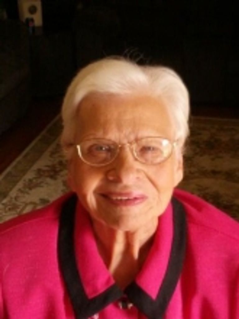Sally J. Weber Cowan