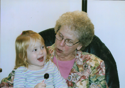Mary Claire Heiden photo gallery thumbnail 90 of 145