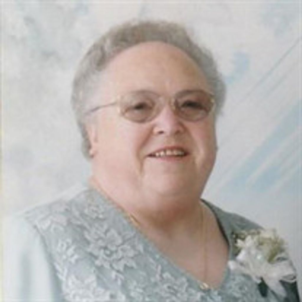 Joyce Ann Halstead
