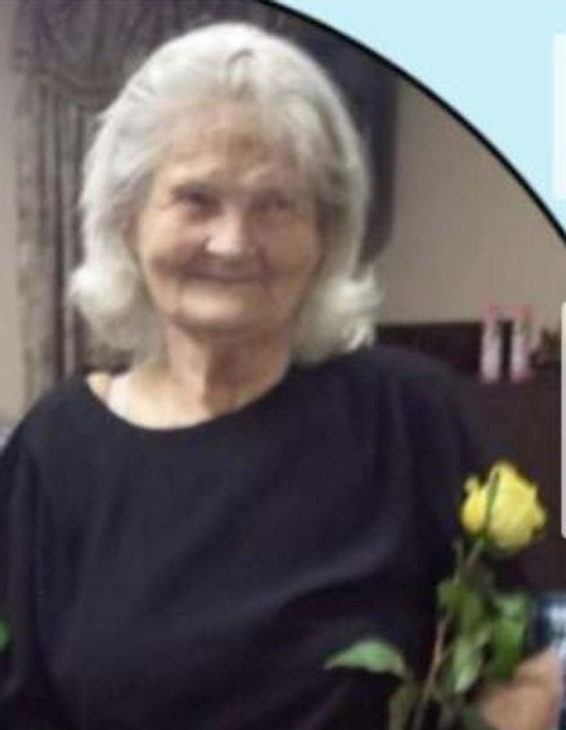 Betty Lou (Poole)  Dean