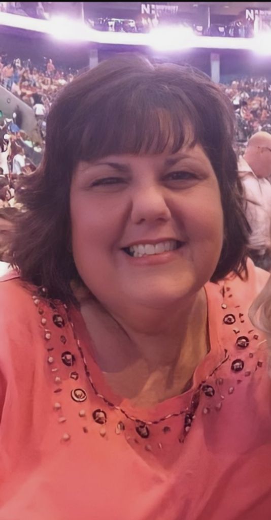 Anita Sedberry