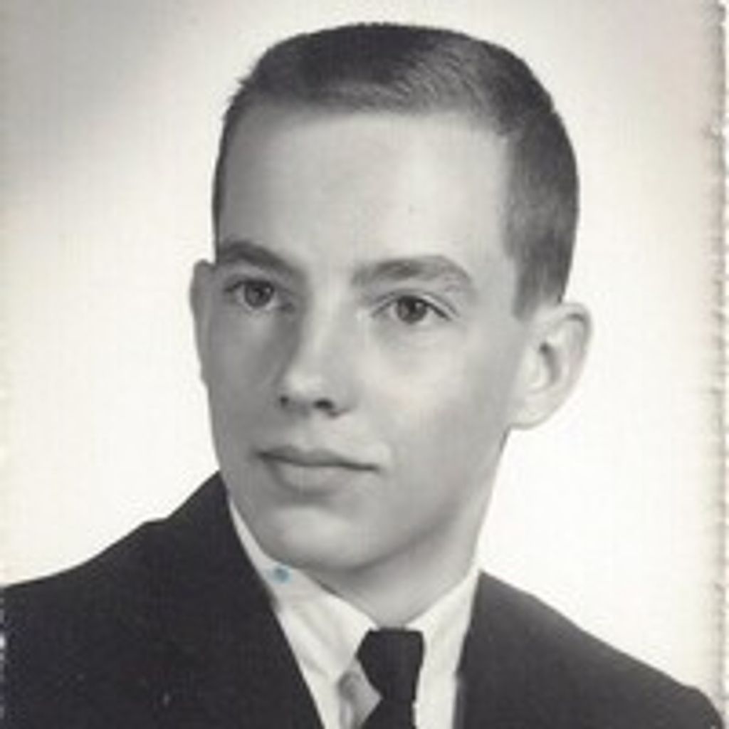 Jim Vernon Hulsebus Profile Photo
