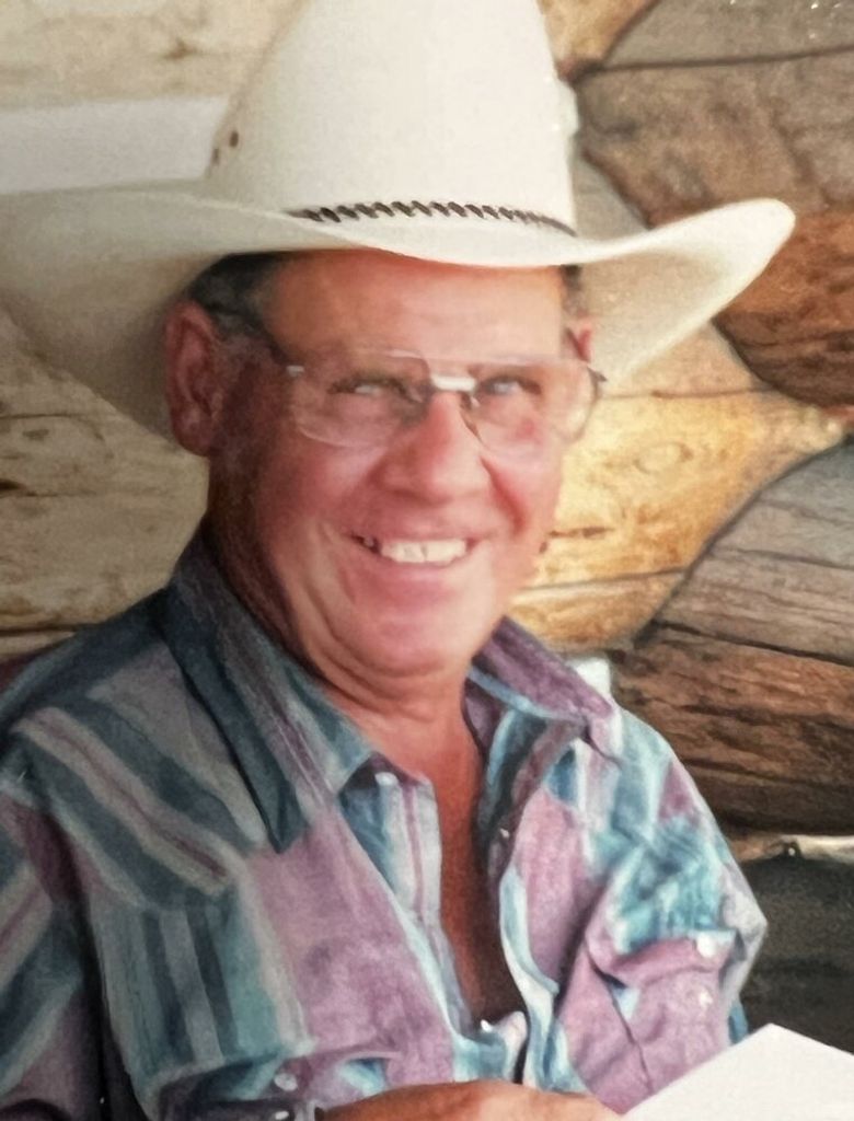 Rodger D. Nelson Profile Photo