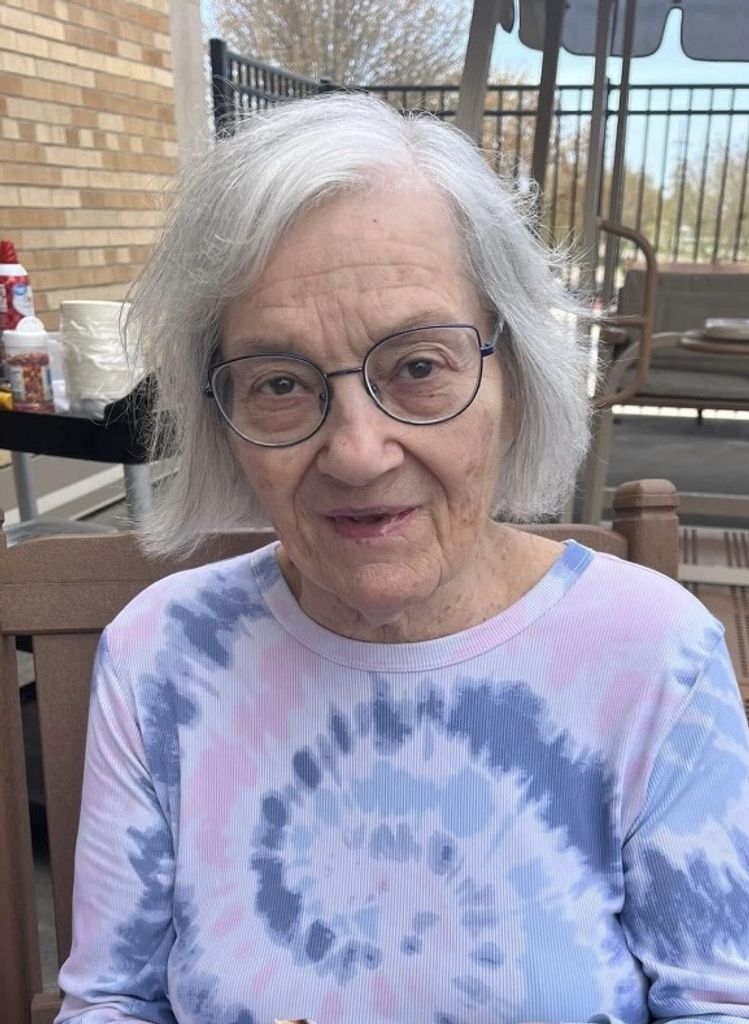 Diane Moran Profile Photo