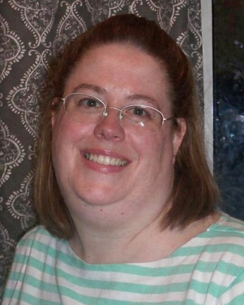 Christine Robinson Profile Photo