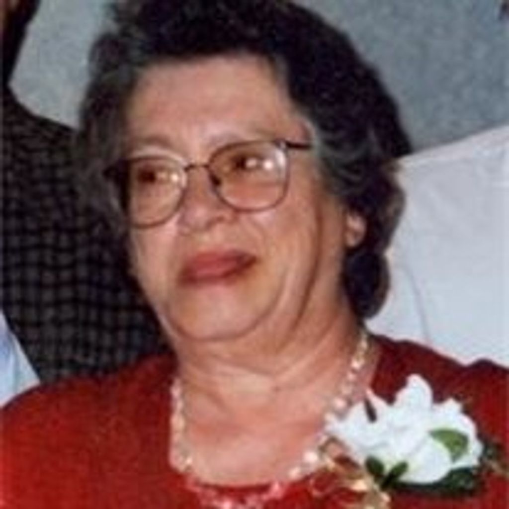Phyllis Elaine Jenkins