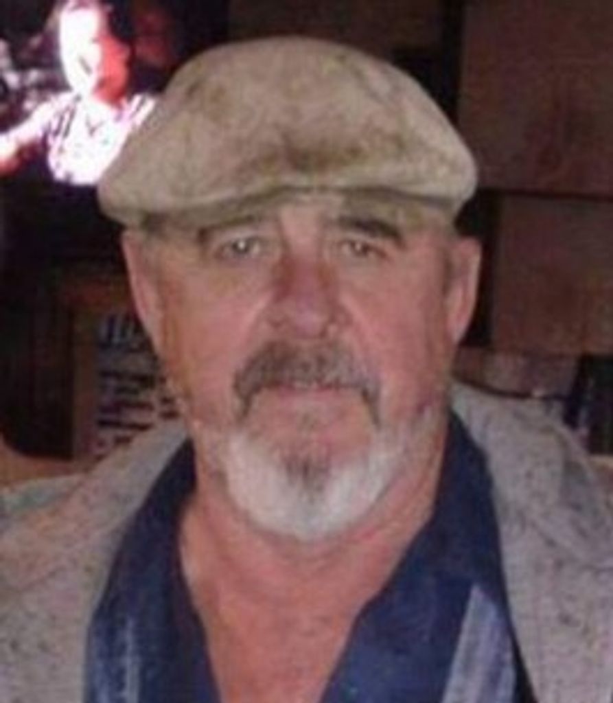 Danny Riggs Profile Photo