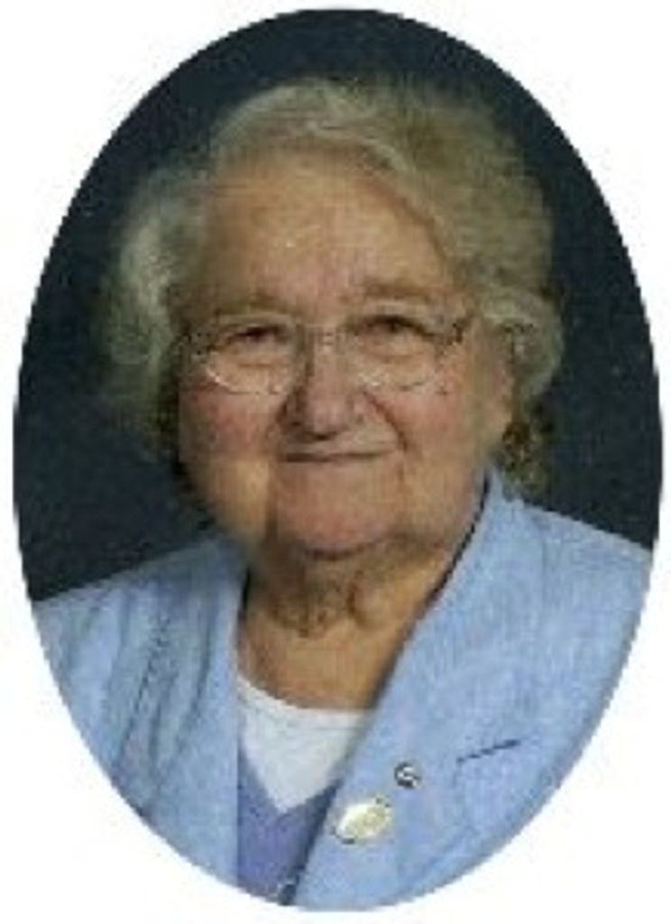 Angeline A. Henagin