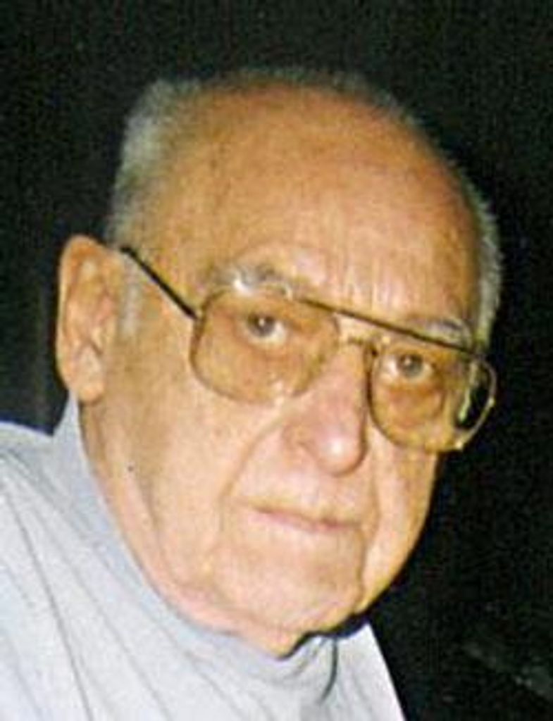 James F. Stauff Profile Photo