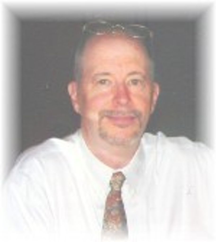 Robert William Yoder