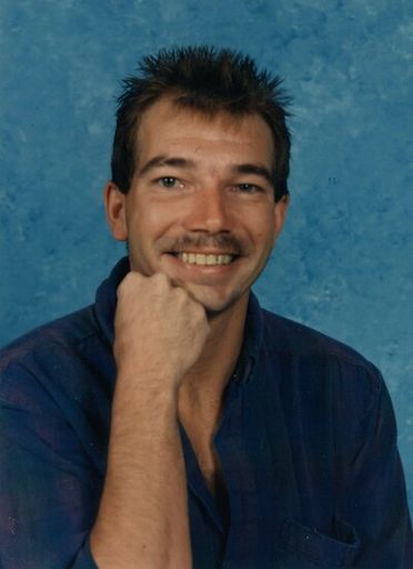 Photo of Gleyn Thomas Twilla, Ii