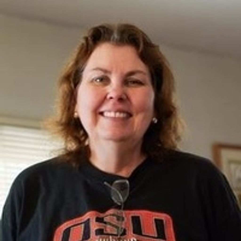 Jennifer Ruth Lee
