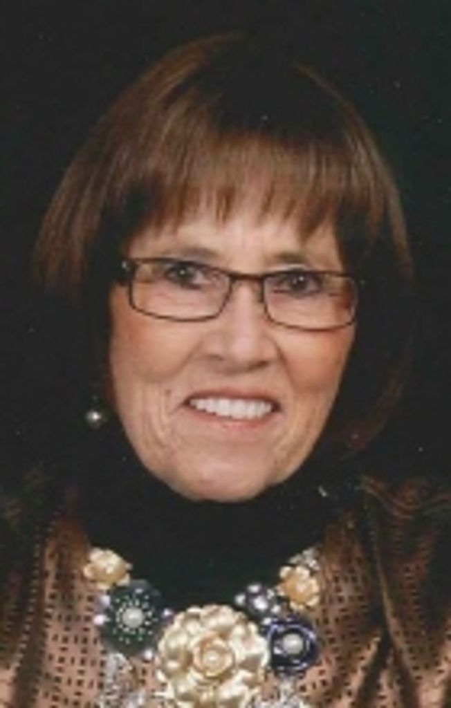 Barbara Jean Johnson