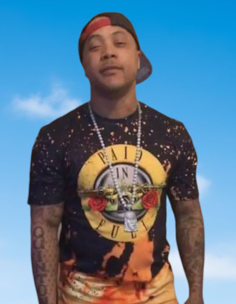 Quinton DeAngelo Jackson, Jr. Profile Photo