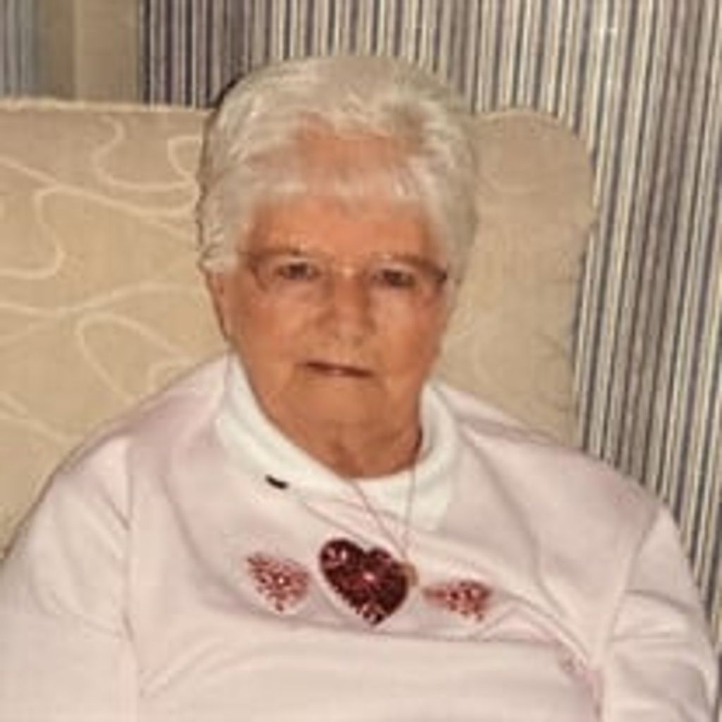 Rita C. Montgomery